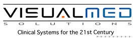 (VISUALMED LOGO)